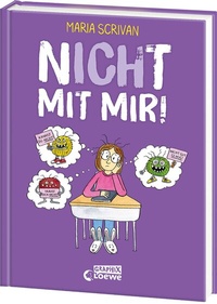 Abbildung von: nICHt mit mir! (nICHt genug-Reihe - Band 4) - Loewe