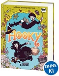 Cover: Hooky (Band 1) - Loewe