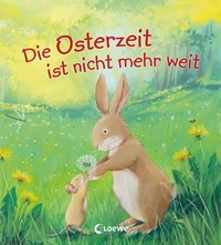 Abbildung von: Die Osterzeit ist nicht mehr weit - Loewe