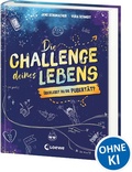 Cover: Die Challenge deines Lebens - Loewe