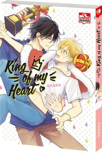 Abbildung von: King of My Heart - Loewe