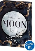 Cover: Before the Moon Falls (Scandalous Secrets, Band 2) - Loewe