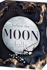 Abbildung von: Before the Moon Falls (Scandalous Secrets, Band 2) - Loewe