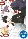 Cover: Voll kein Typ 04 - Loewe Manga