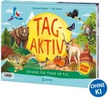 Cover: Tagaktiv/Nachtaktiv - Loewe