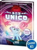 Cover: Unico erwacht (Band 1) - Loewe