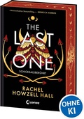 Cover: The Last One - Schicksalsber&uuml;hrt (Band 1) - Loewe