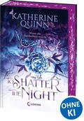 Cover: To Shatter the Night (Die verfluchten Lande, Band 2) - Loewe