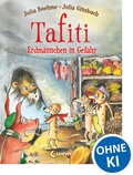 Cover: Tafiti (Band 23) - Erdm&auml;nnchen in Gefahr - Loewe
