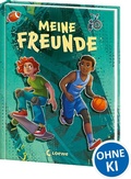 Cover: Meine Freunde (Sport) - Loewe