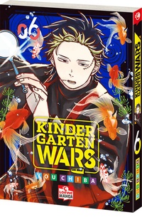 Abbildung von: Kindergarten WARS 06 - Loewe