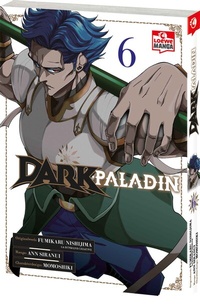 Abbildung von: Dark Paladin 06 - Loewe
