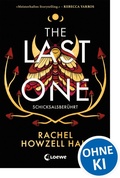 Cover: The Last One (Schicksalsber&uuml;hrt, Band 1) - Loewe