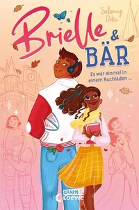 Abbildung von: Brielle & Bär (Band 1) - Es war einmal in einem Buchladen ... - Loewe Graphix