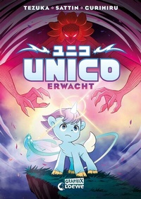 Abbildung von: Unico erwacht (Band 1) - Loewe Graphix