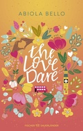 Cover: The Love Dare - FISCHER Sauerl&auml;nder