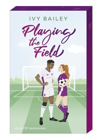 Abbildung von: Playing the Field - FISCHER Sauerländer