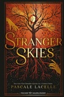 Cover: Stranger Skies - FISCHER Sauerländer