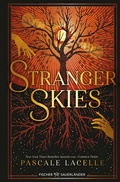 Cover: Stranger Skies - FISCHER Sauerl&auml;nder