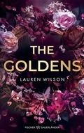 Cover: The Goldens - FISCHER Sauerl&auml;nder