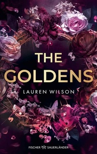 Enlarge image Cover: The Goldens - FISCHER Sauerländer