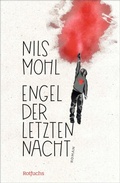 Cover: Engel der letzten Nacht - FISCHER Sauerl&auml;nder