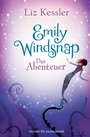 Cover: Emily Windsnap - Das Abenteuer - FISCHER Sauerländer
