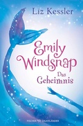 Cover: Emily Windsnap - Das Geheimnis - FISCHER Sauerl&auml;nder