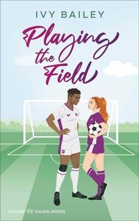 Enlarge image Cover: Playing the Field - FISCHER Sauerländer