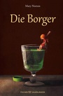 Cover: Die Borger - FISCHER Sauerländer