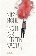 Cover: Engel der letzten Nacht - rotfuchs