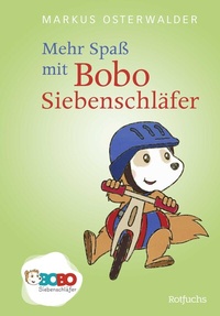 Abbildung von: Mehr Spaß mit Bobo Siebenschläfer - rotfuchs