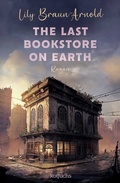 Cover: The Last Bookstore on Earth - rotfuchs