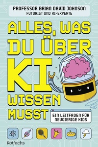 Abbildung von: Alles, was du über KI wissen musst - rotfuchs