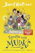 Cover: Familie von Murks - rotfuchs
