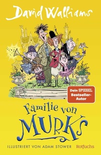 Abbildung von: Familie von Murks - rotfuchs