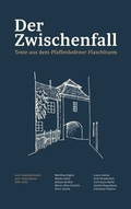 Cover: Der Zwischenfall - BoD - Books on Demand