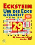 Cover: Eckstein - Um die Ecke gedacht 29 - fischer
