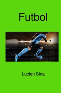 Abbildung von: Futbol - epubli