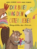 Cover: Der Biber mag den Otter lieber - rotfuchs