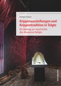 Abbildung von: Krippenausstellungen und Krippentradition in Telgte - Waxmann