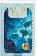 Cover: W&auml;chter der Magie - Insel der Legenden (W&auml;chter der Magie 4) - arsEdition