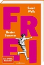 Cover: FREI - Bester Sommer (FREI 1) - arsEdition