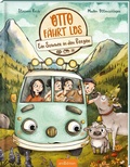 Cover: OTTO f&auml;hrt los - Ein Sommer in den Bergen - arsEdition
