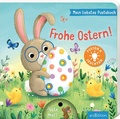 Cover: Mein liebstes Pustebuch - Frohe Ostern! - arsEdition