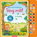 Cover: Sing mit! Im Fr&uuml;hling - arsEdition