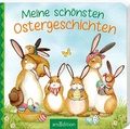 Cover: Meine sch&ouml;nsten Ostergeschichten - arsEdition