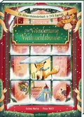 Cover: Die wundersame Weihnachtsbande - arsEdition