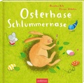 Cover: Osterhase Schlummernase - arsEdition