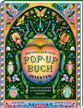 Cover: Das unglaubliche Pop-up-Buch - Insekten - arsEdition